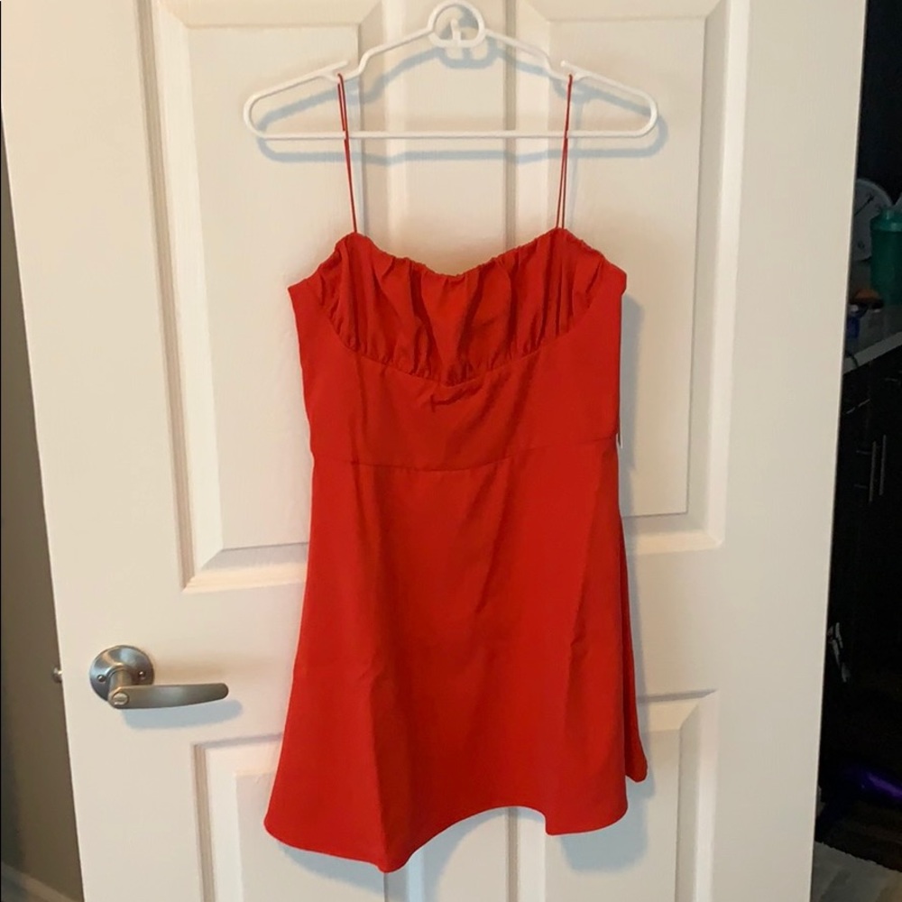 Lani The Label - Getaway Dress